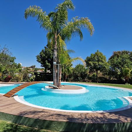 Vila Das Petalas By Atlantichotels Portimao Bagian luar foto
