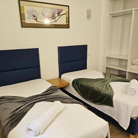 Vila Das Petalas By Atlantichotels Portimao Bagian luar foto