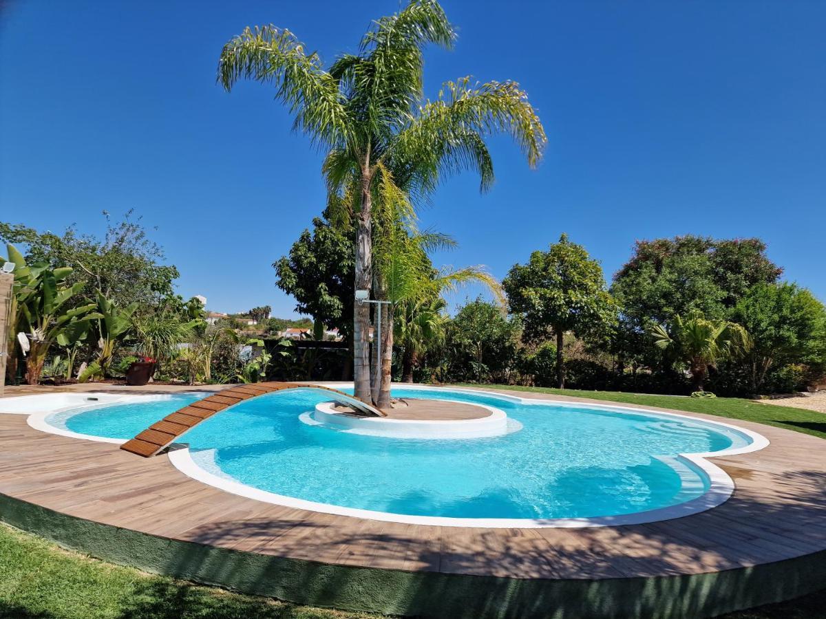 Vila Das Petalas By Atlantichotels Portimao Bagian luar foto