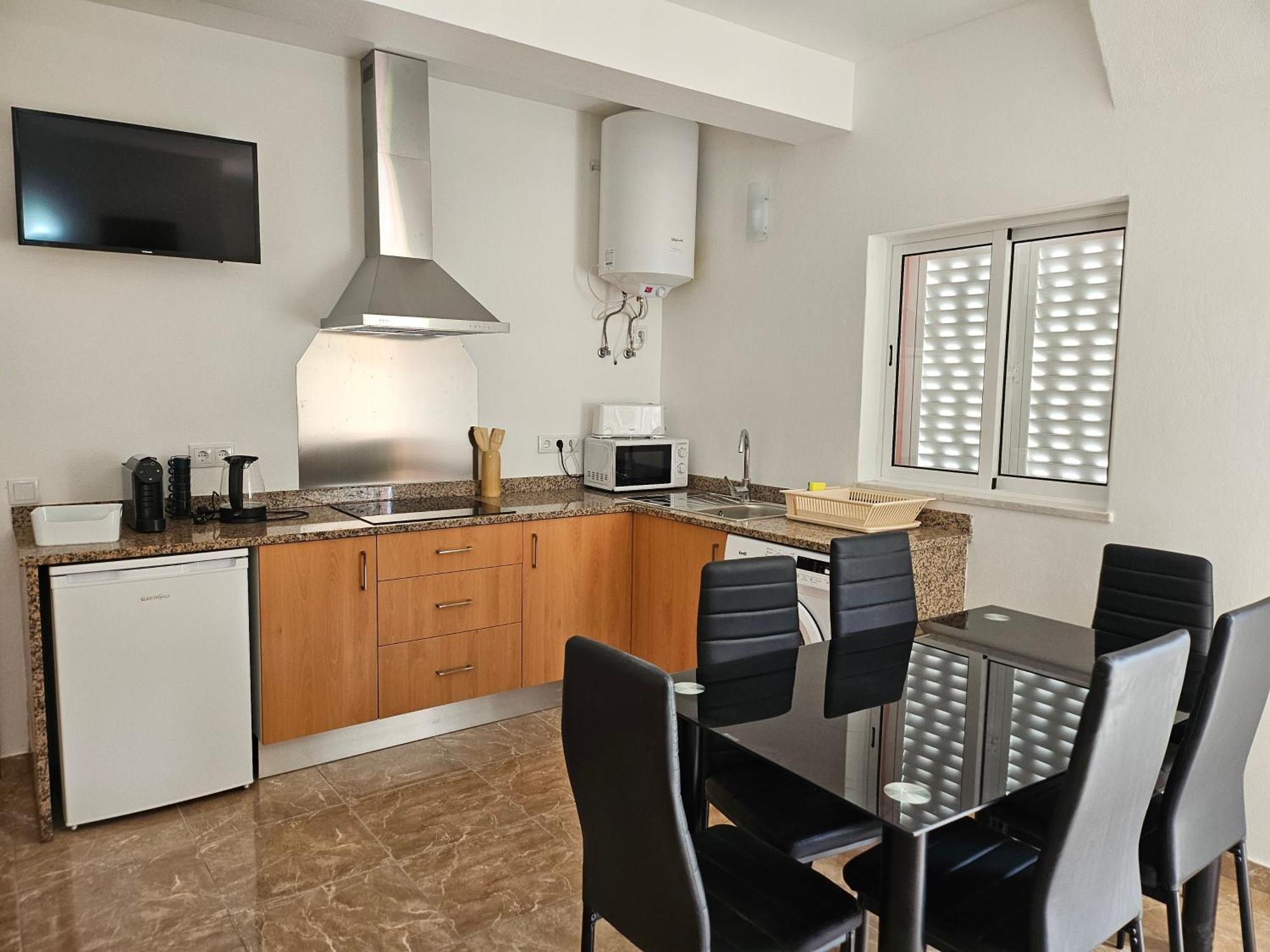 Vila Das Petalas By Atlantichotels Portimao Bagian luar foto