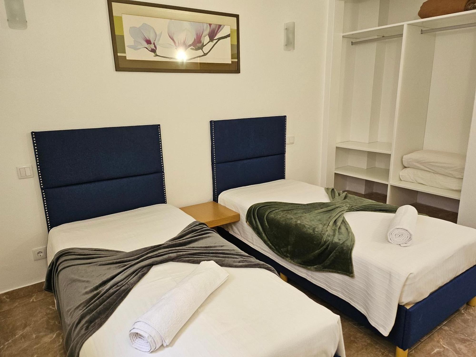Vila Das Petalas By Atlantichotels Portimao Bagian luar foto