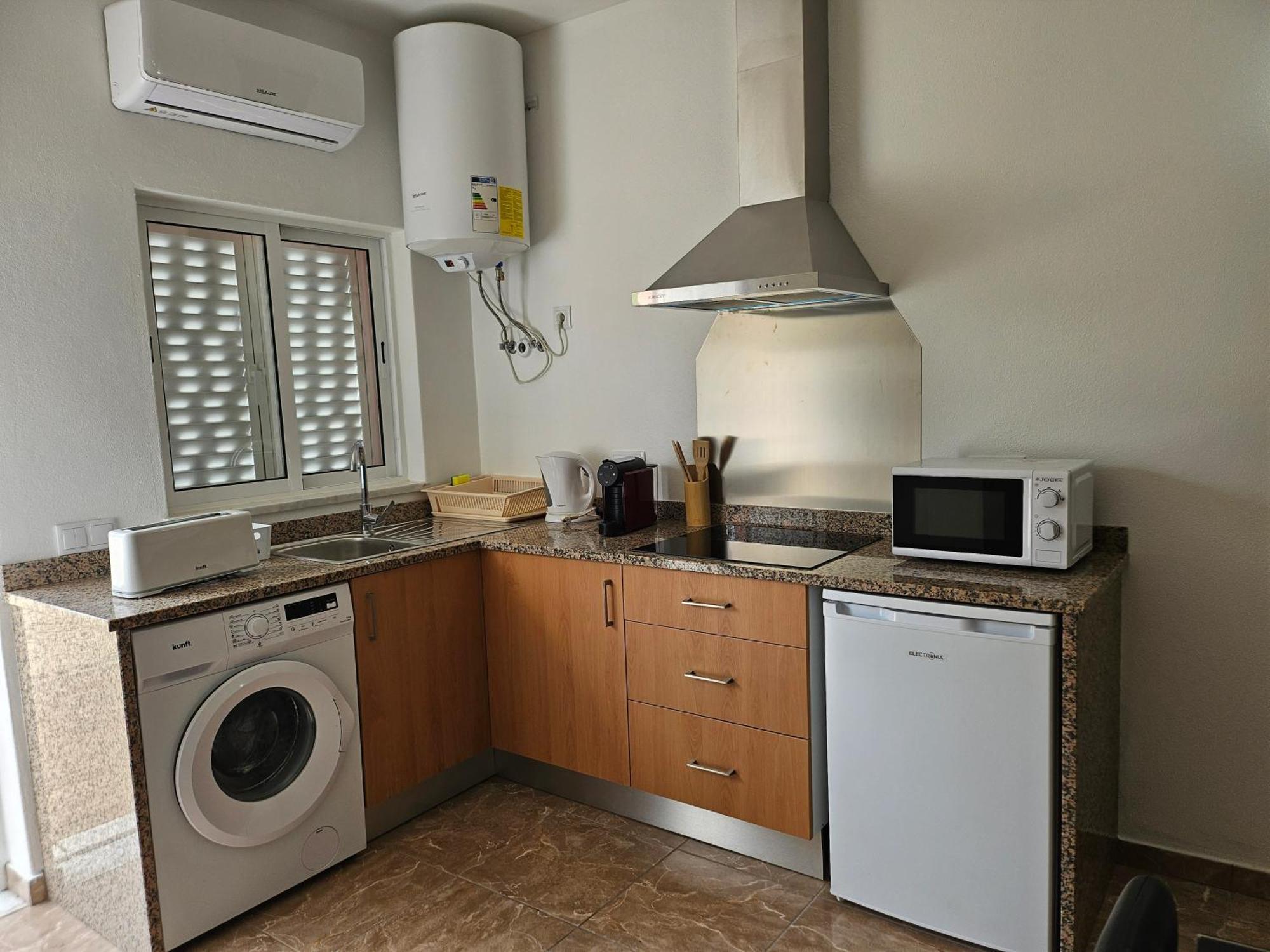 Vila Das Petalas By Atlantichotels Portimao Bagian luar foto