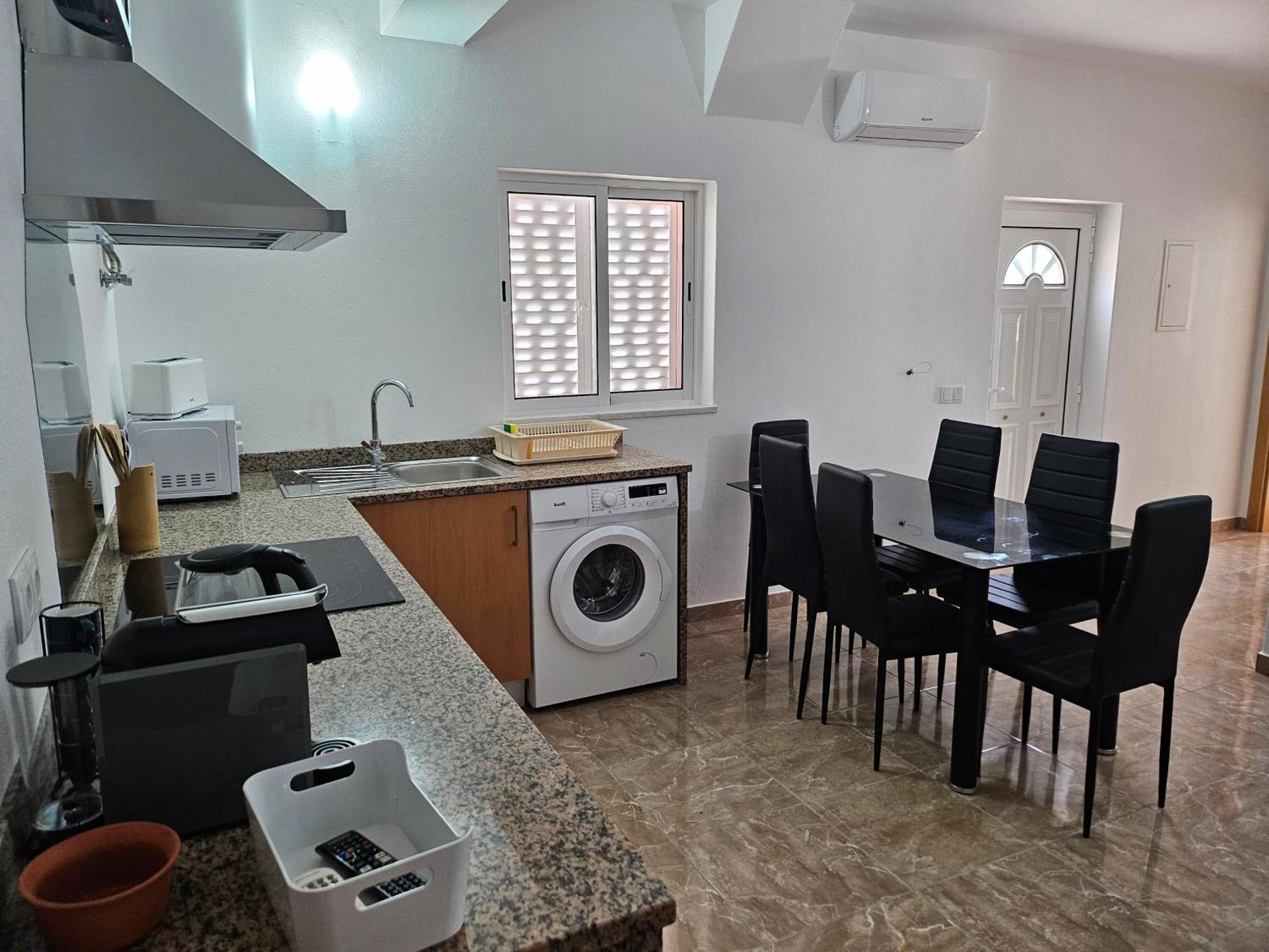 Vila Das Petalas By Atlantichotels Portimao Bagian luar foto