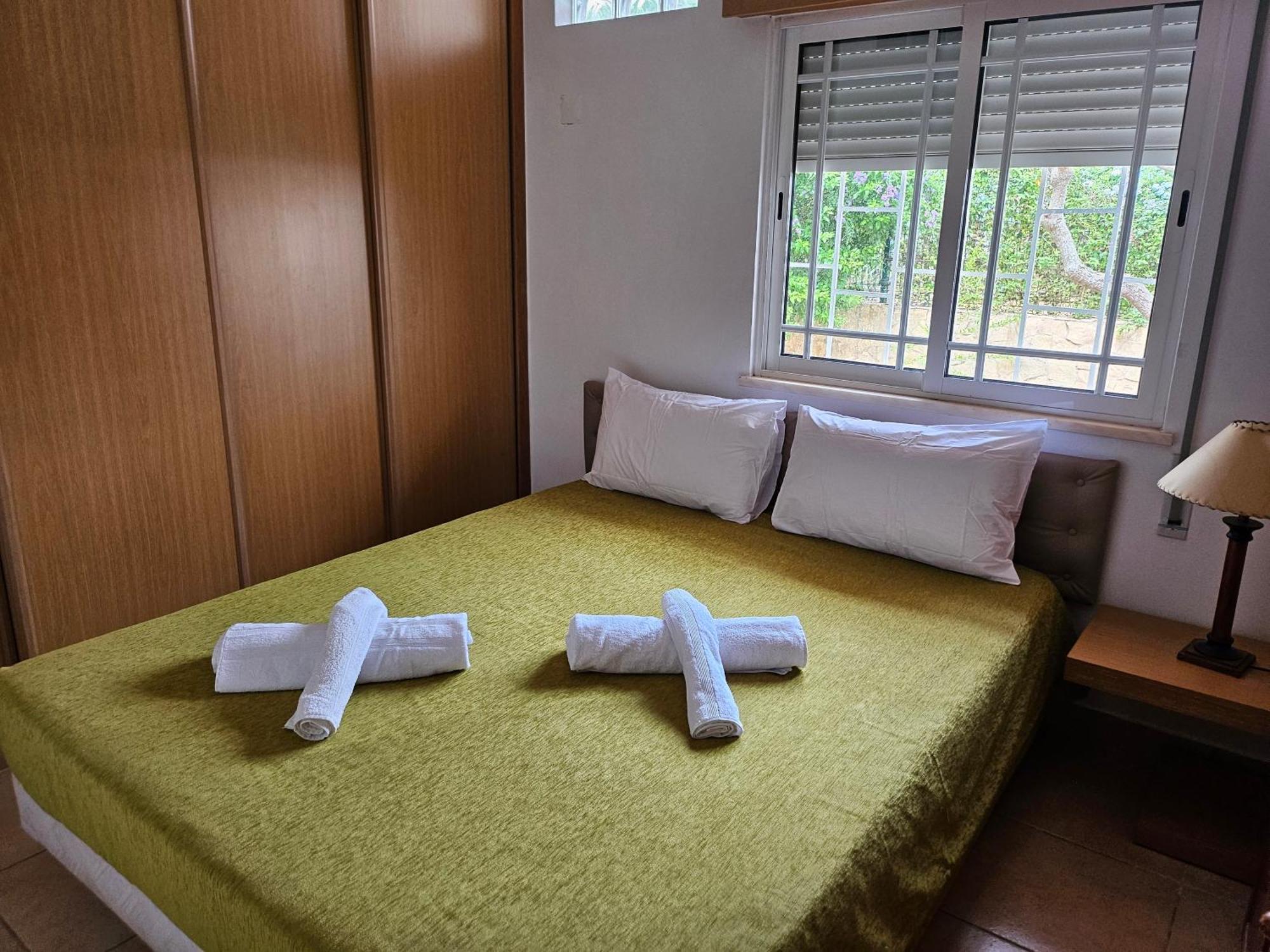 Vila Das Petalas By Atlantichotels Portimao Bagian luar foto