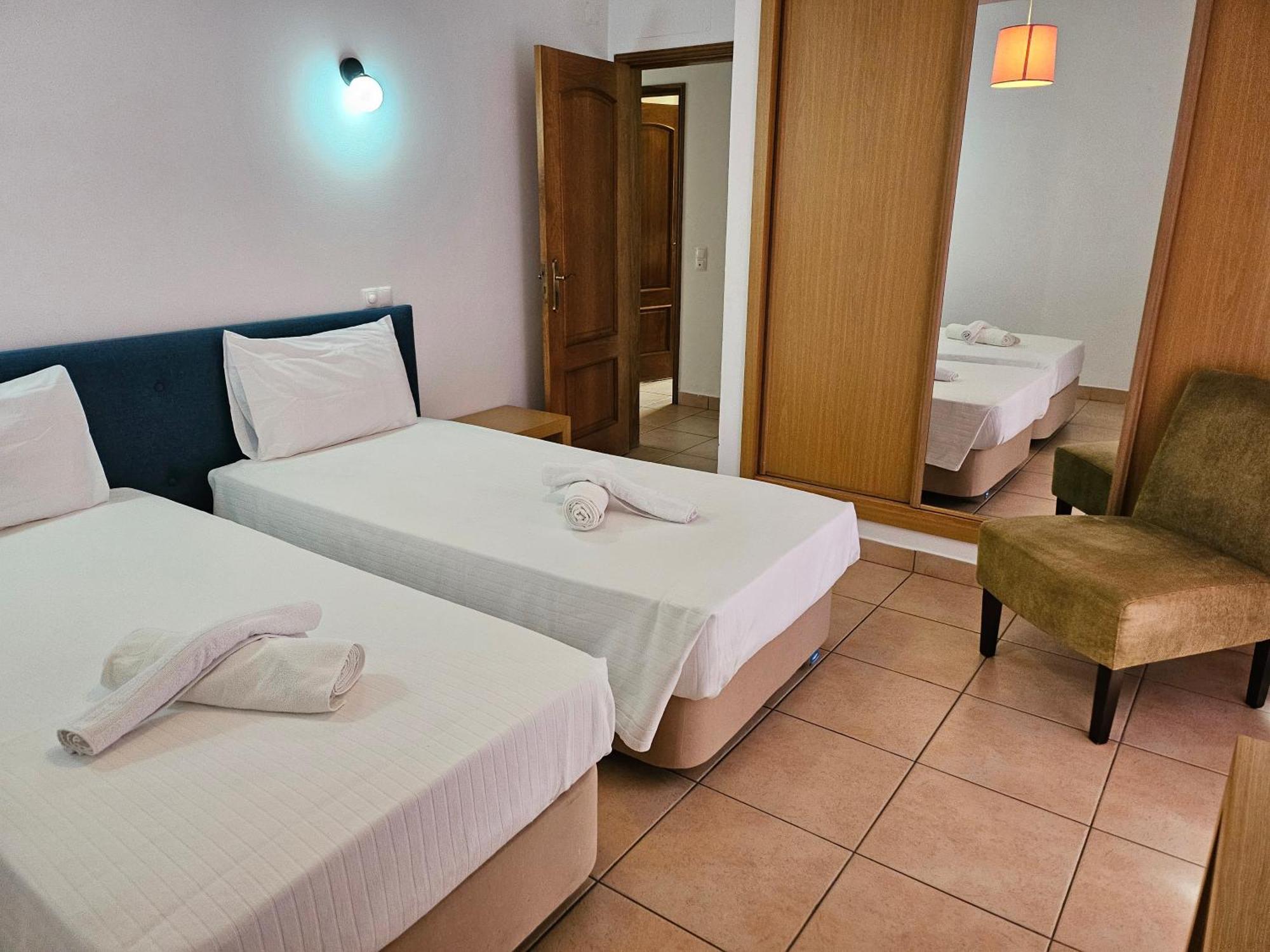 Vila Das Petalas By Atlantichotels Portimao Bagian luar foto