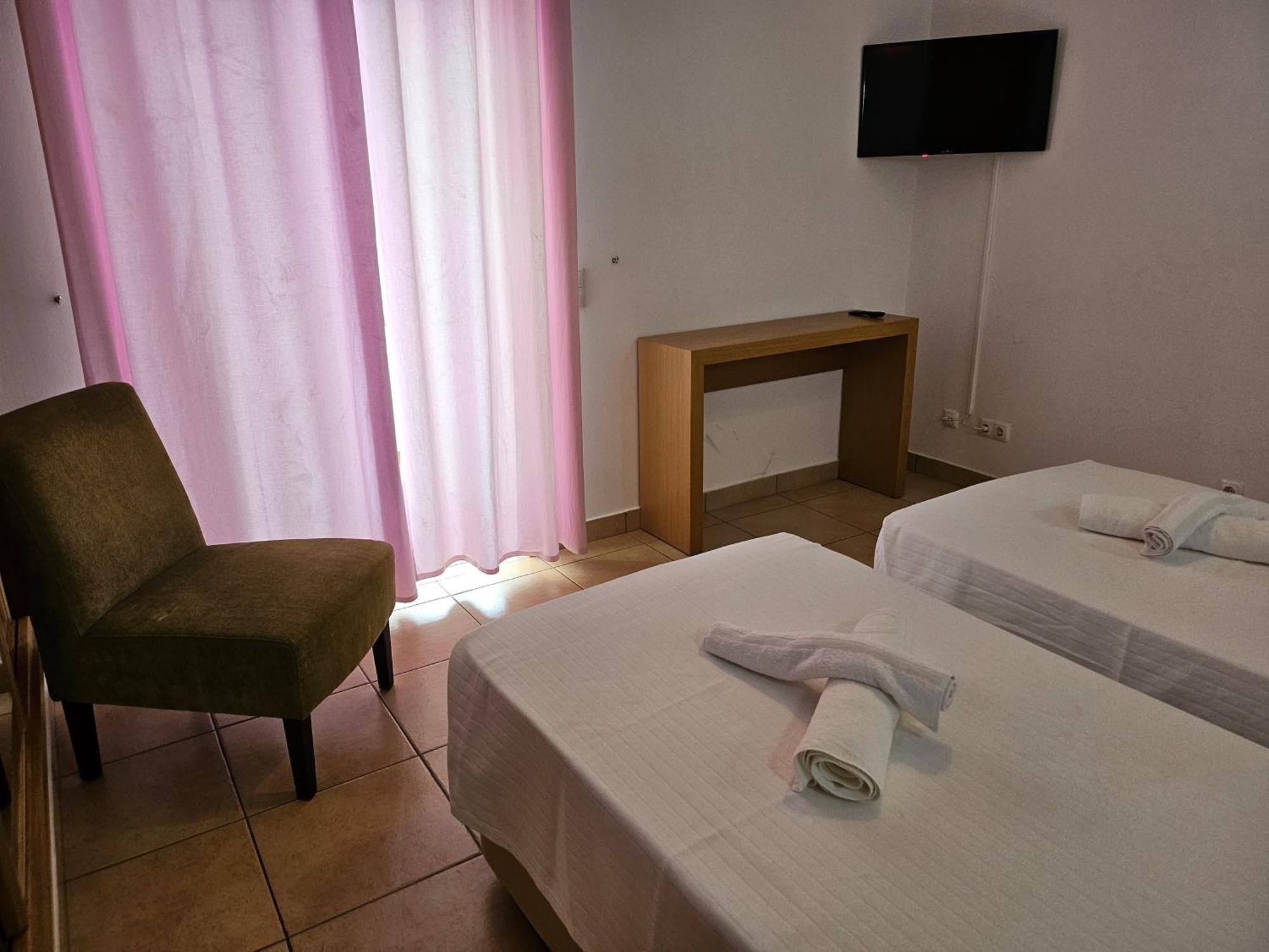 Vila Das Petalas By Atlantichotels Portimao Bagian luar foto