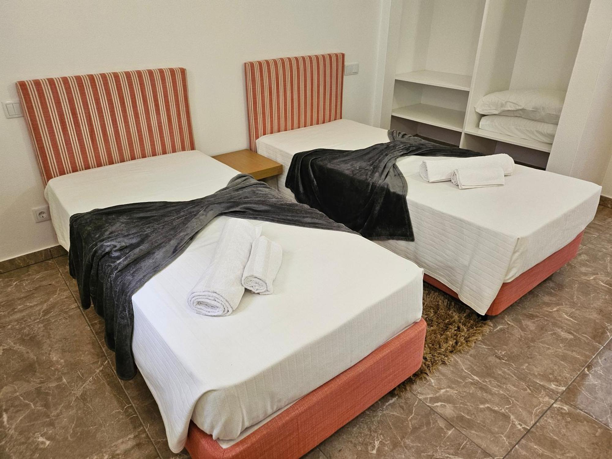 Vila Das Petalas By Atlantichotels Portimao Bagian luar foto