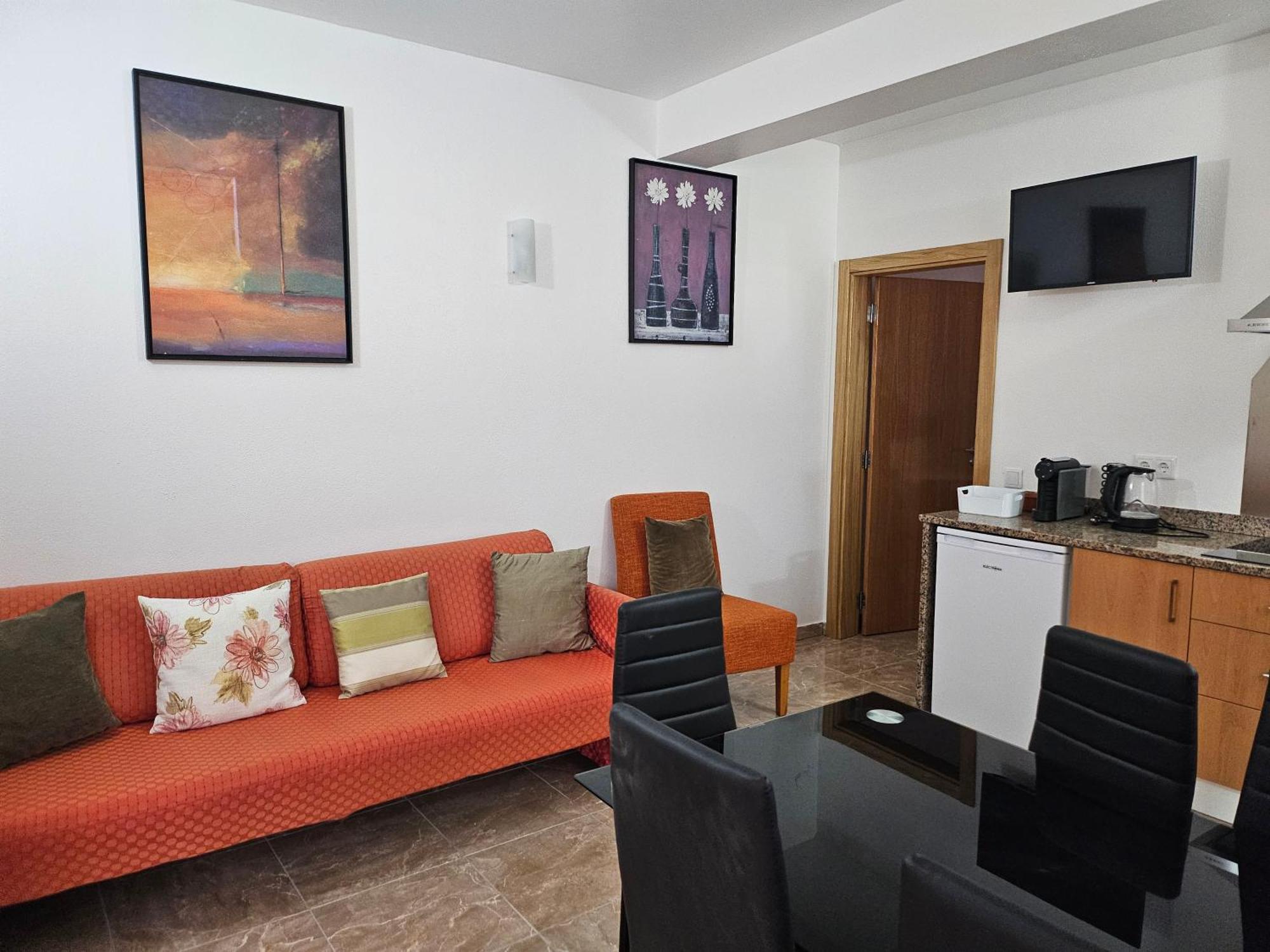 Vila Das Petalas By Atlantichotels Portimao Bagian luar foto