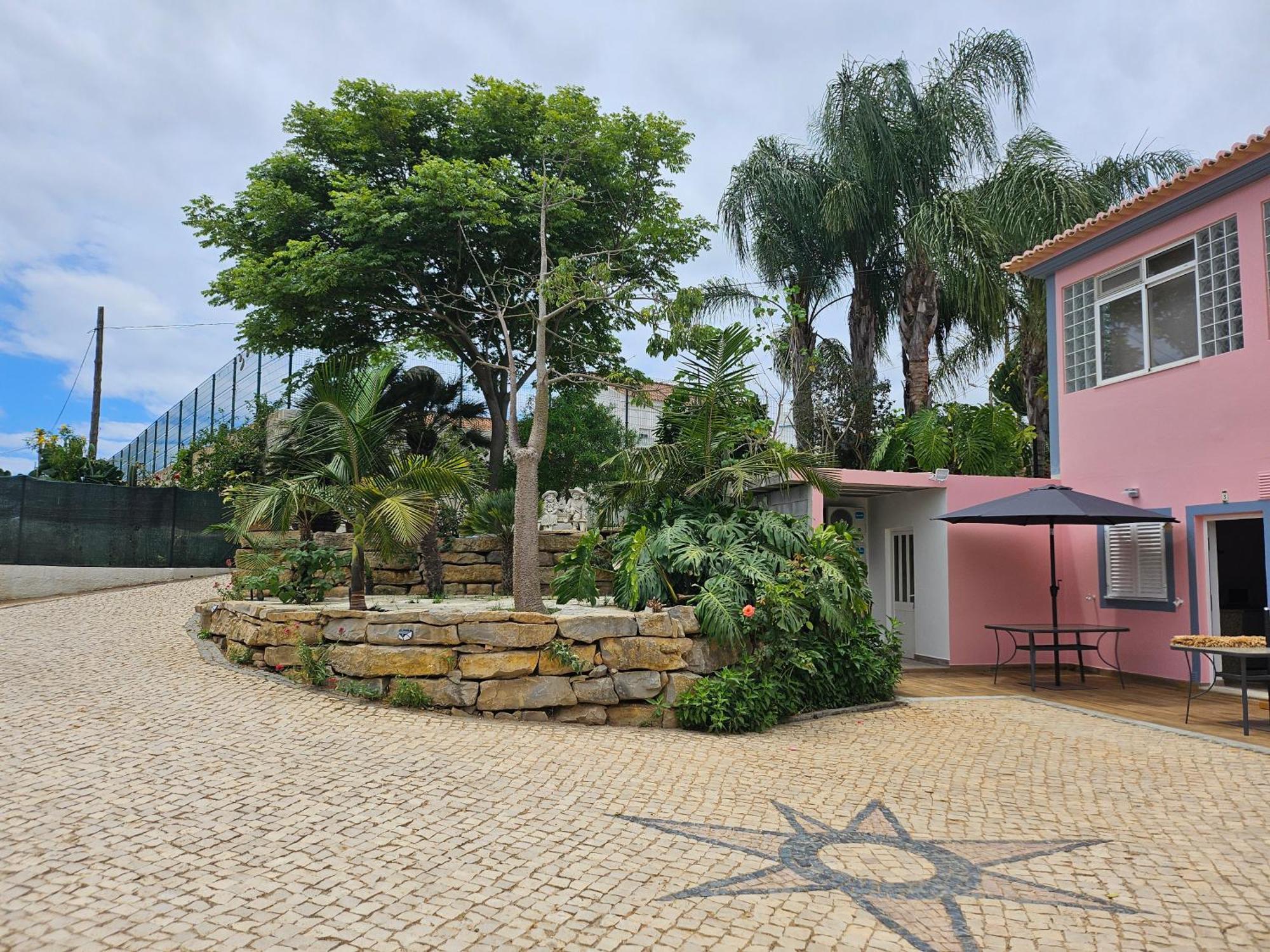 Vila Das Petalas By Atlantichotels Portimao Bagian luar foto
