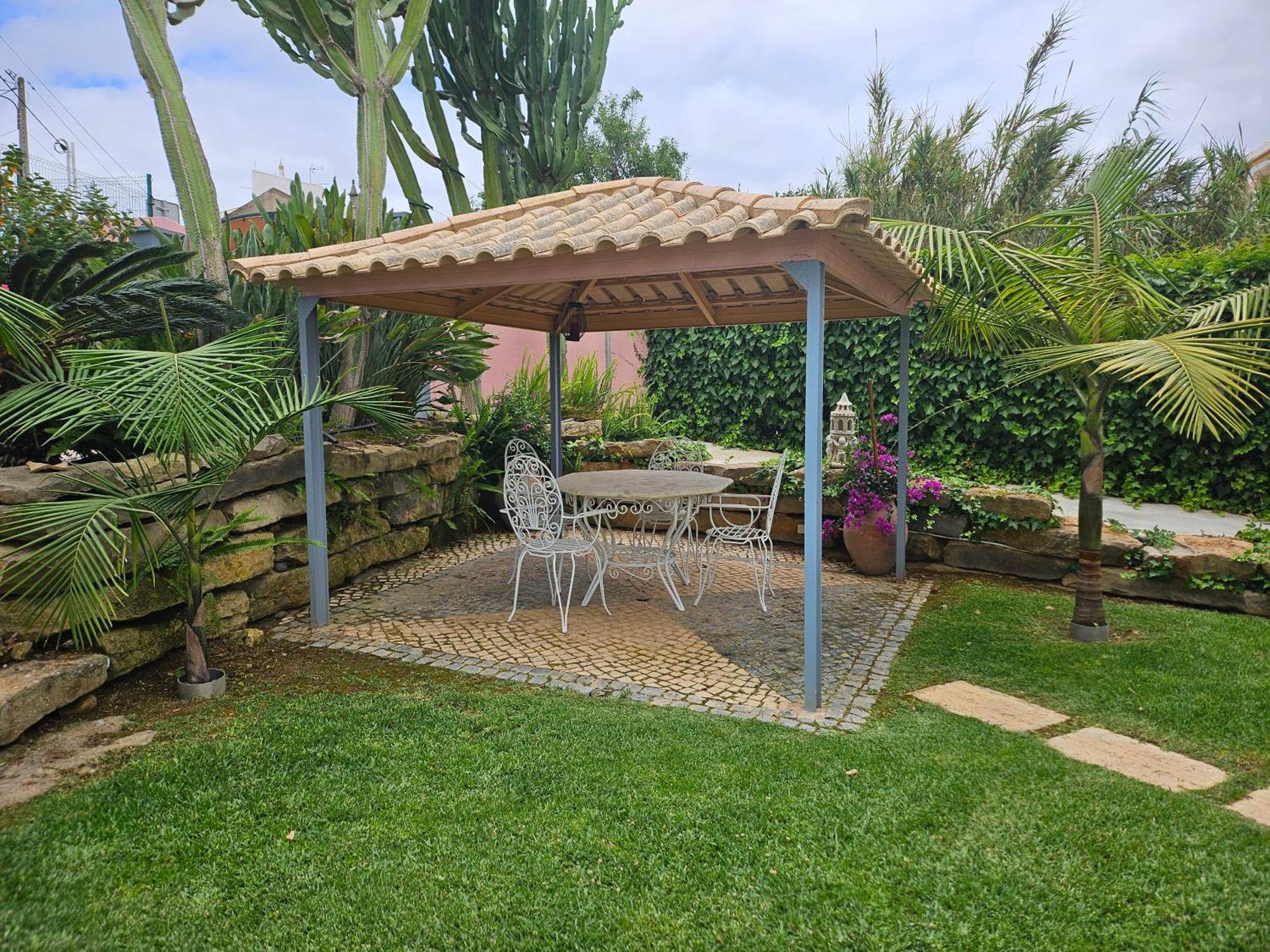 Vila Das Petalas By Atlantichotels Portimao Bagian luar foto