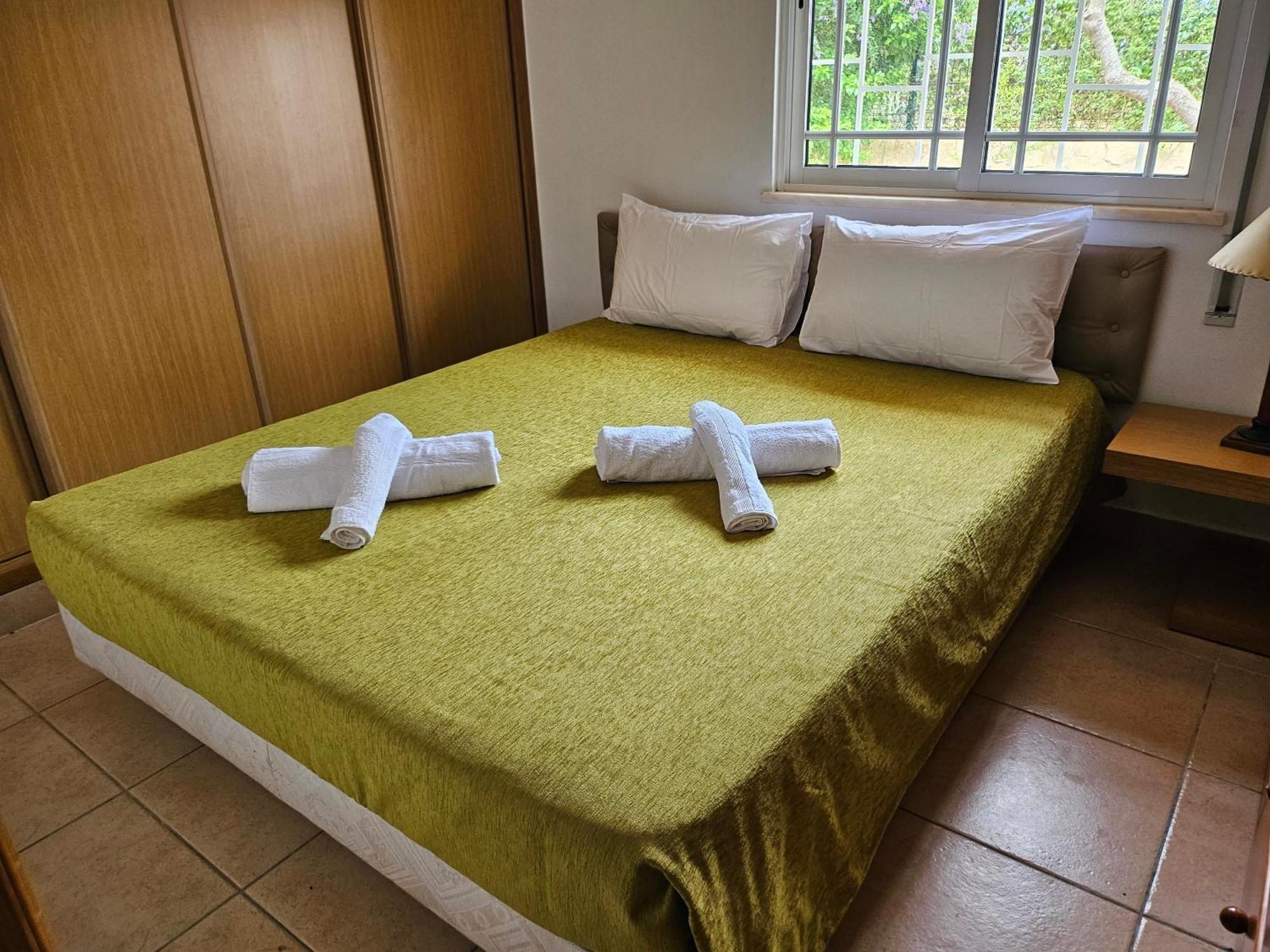 Vila Das Petalas By Atlantichotels Portimao Bagian luar foto