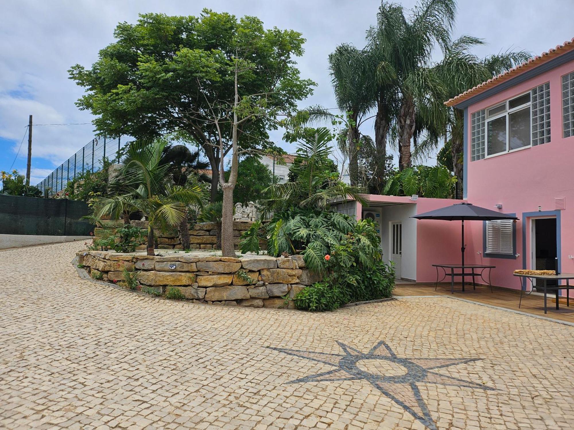 Vila Das Petalas By Atlantichotels Portimao Bagian luar foto